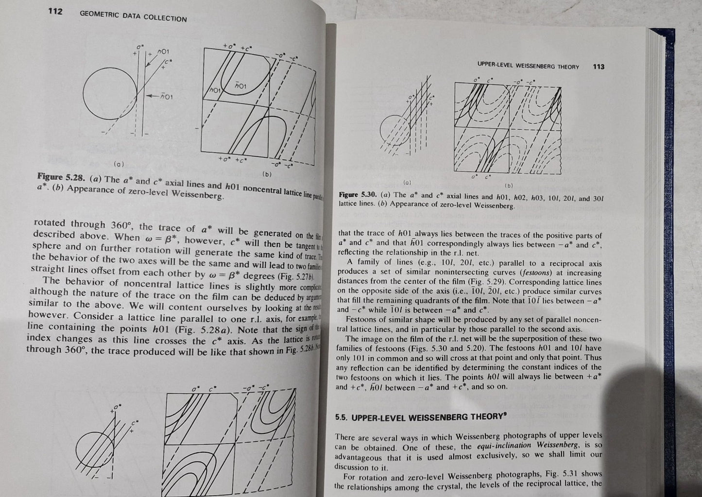 XRay Structure Determination 2nd Edition G Stout & L Jenson (Hardcover, 1989)4