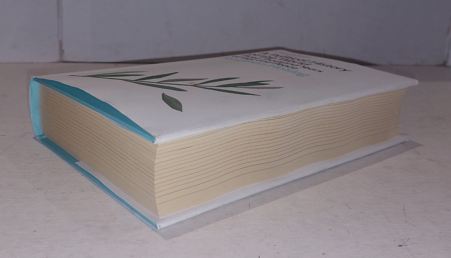 A Political History of the World: 3000 Years of War & Peace, Jonathan Holslag HB7