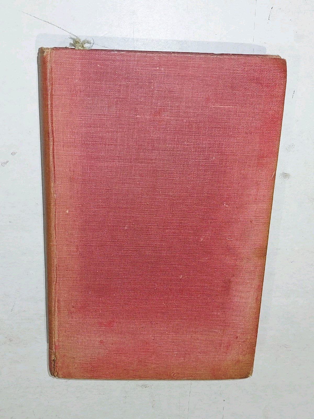 1912 PlayMaking by William Archer Manual of Craftsmanship HB6