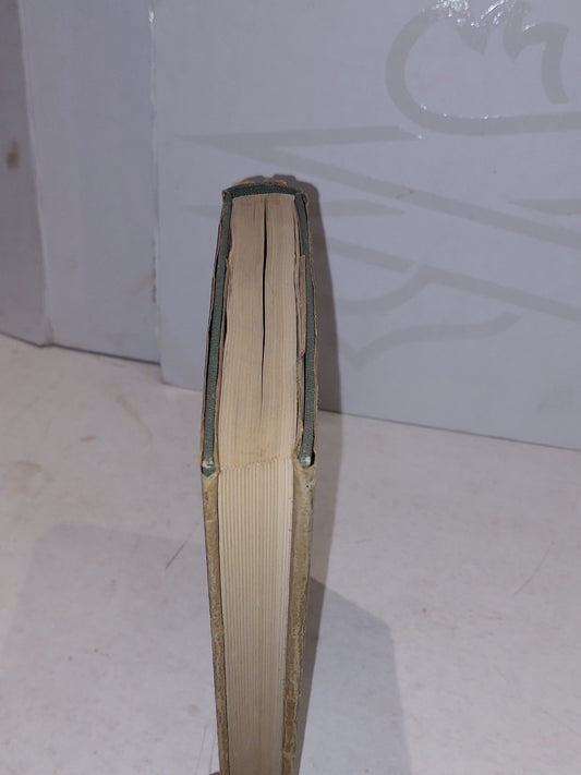 The Geographic Background of Greek and Roman History - M. Cary 1949 Oxford. DJ 1