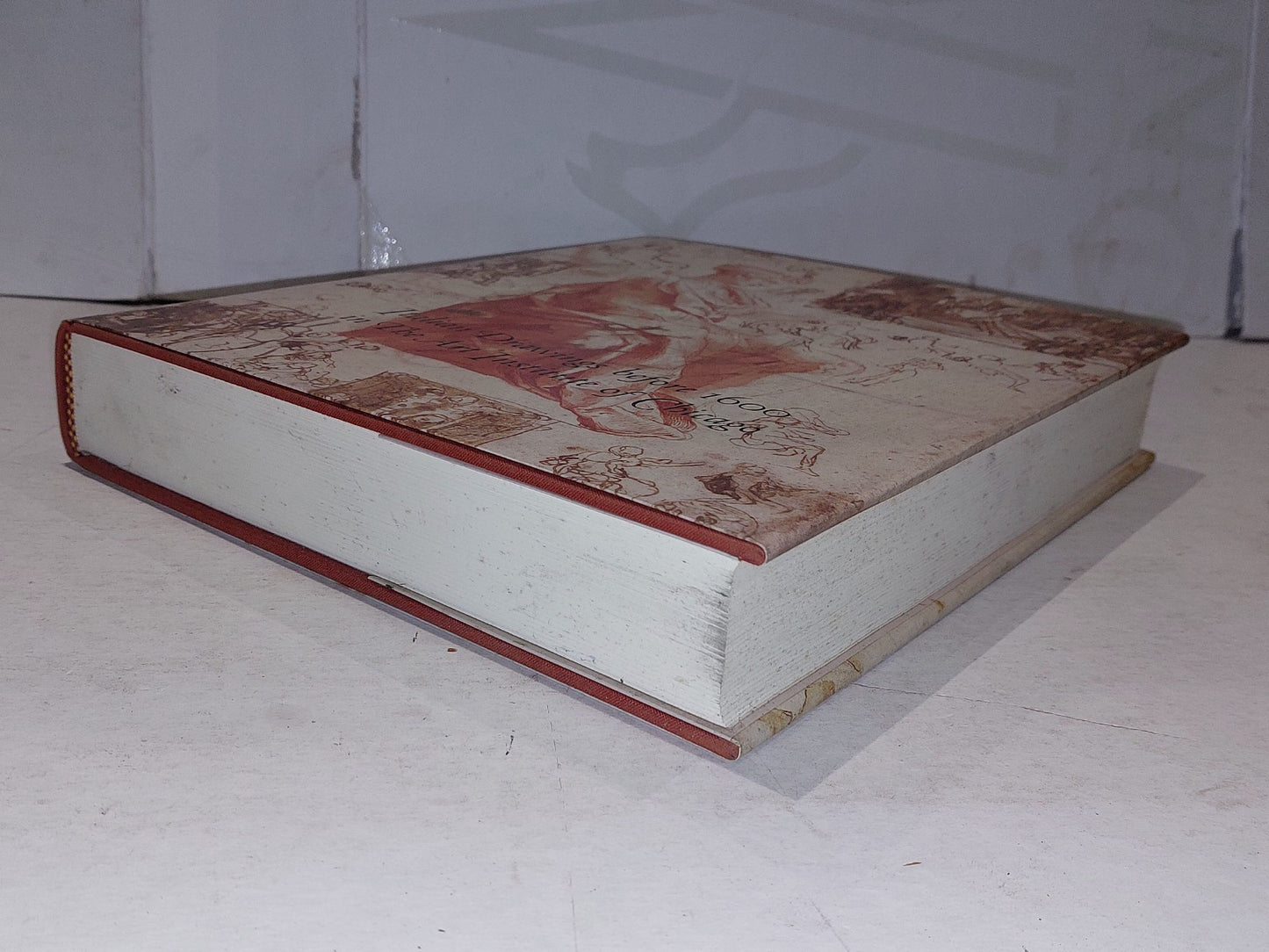 Italian Drawings before 1600 in The Art Institute of Chicago7