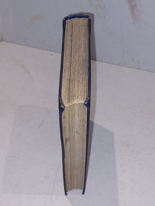 SEELEY, L. B. (LEONARD BENTON) (18311893) Mrs. Thrale (1891) Hb Book1