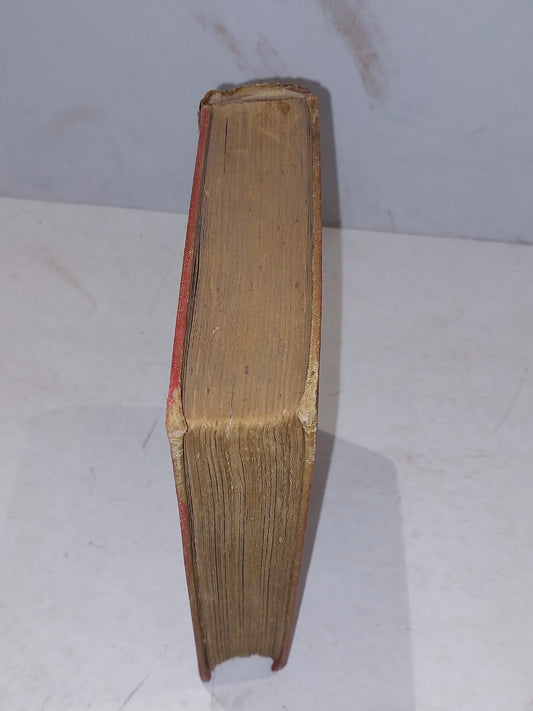 1912 PlayMaking by William Archer Manual of Craftsmanship HB1