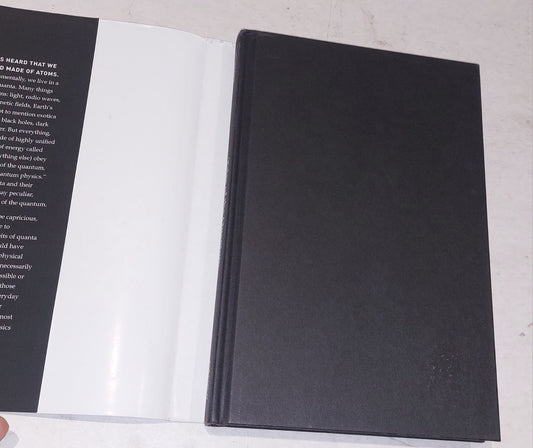 Tales of the Quantum: Understanding Physics' Most Fundamental Theory by Art...1