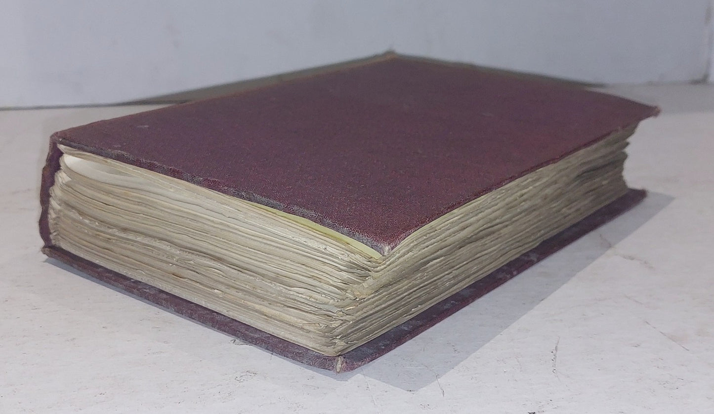 A Book of Scotish Pasquils 15681715 William Paterson 1868 Maidment8