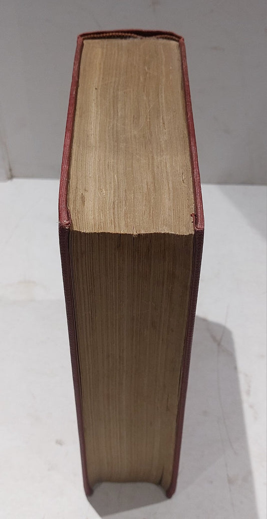 The Surnames Of Scotland Thier Origin Meaning & History, George F Black 1946 Hb 1