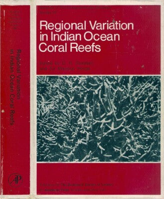 Regional Variation in Indian Ocean Coral Reefs (Zoological Society Symposium)