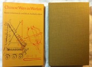 Chinese Ways in Warfare