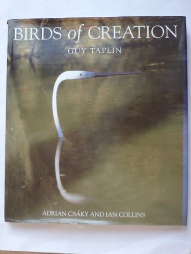 Birds of Creation