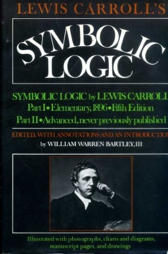 Symbolic Logic: Pts. 1 & 2