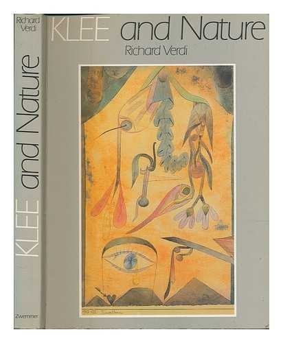 Klee and Nature