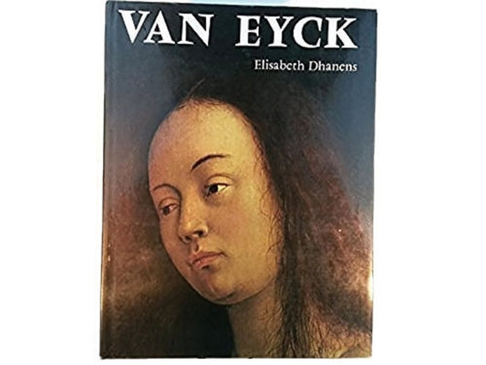 Hubert and Jan Van Eyck