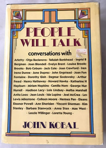 People Will Talk