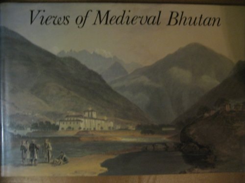 Views of Mediaeval Bhutan