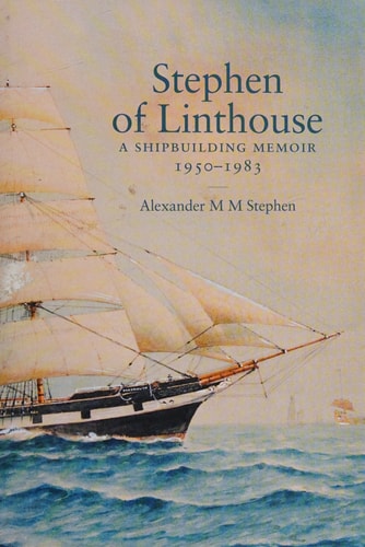 Stephen of Linthouse