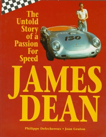 James Dean: The Untold Story…