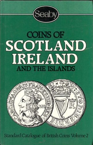 Coins of Scotland, Ireland and the Isles