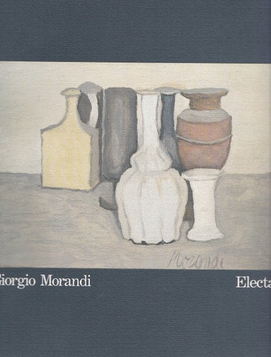 Giorgio Morandi 1890-1964