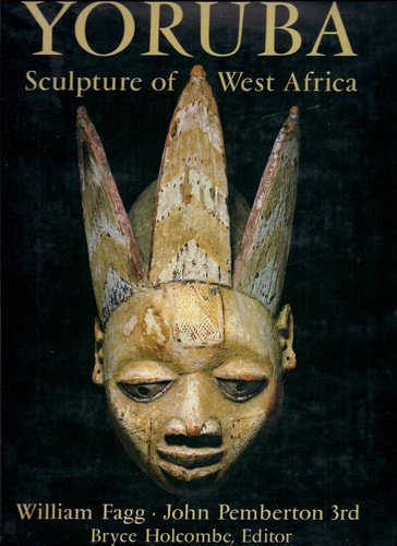 Yoruba Sculpture