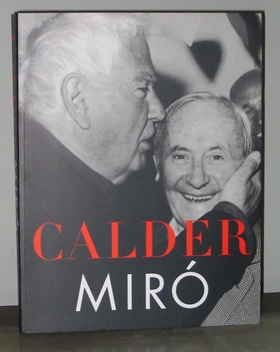 Calder/Miro: The Philips Collection Foundation Beyeler