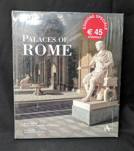 Palaces of Rome