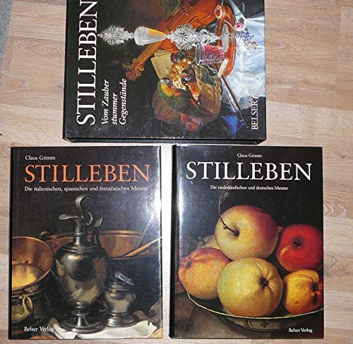 Stilleben Liebhaber Edition