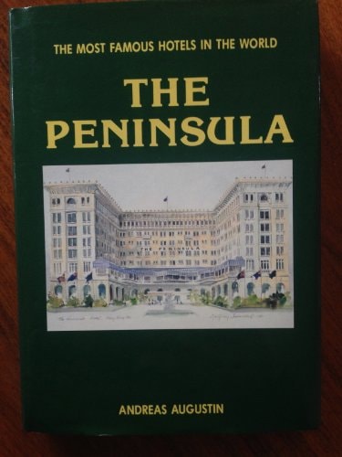 The Peninsula (Hotel), Hong Kong