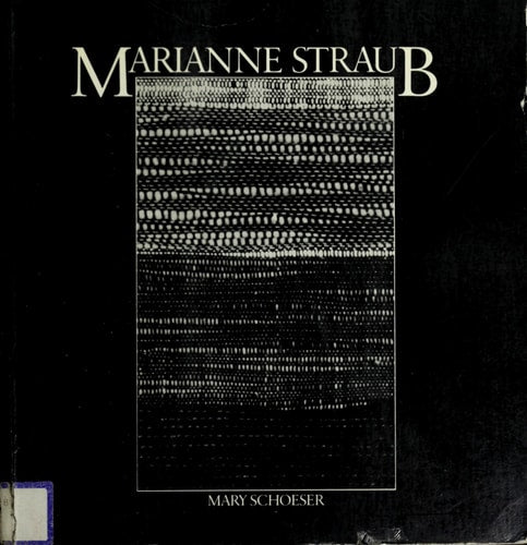 Marianne Straub