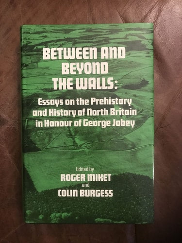 Between and Beyond the Walls