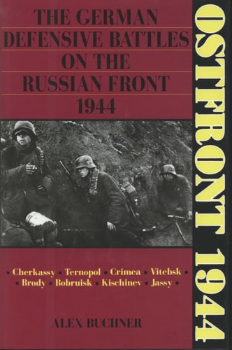 Ostfront 1944