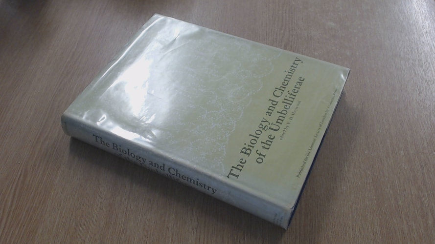 Biology and Chemistry of the Umbelliferae