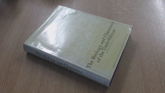 Biology and Chemistry of the Umbelliferae