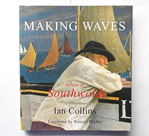 Making Waves: Artists of Southwold