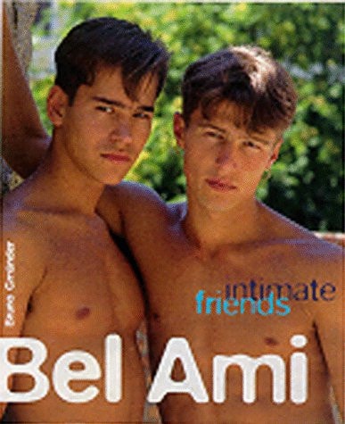 Bel Ami: Intimate Friends