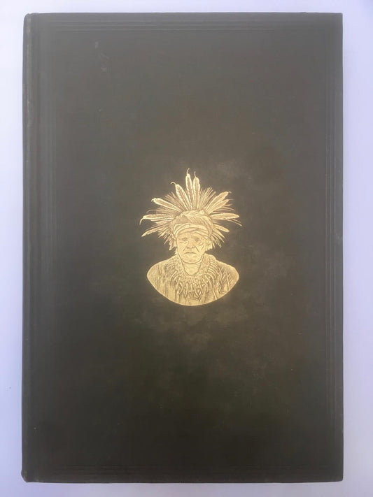 Eleventh Annual Report of the Bureau of Ethnology to the Secretary of the Smithsonian Institution 1889 - '90