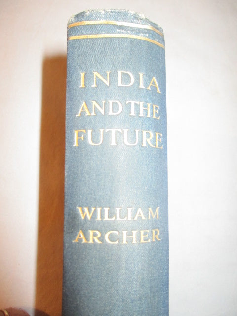 India and the Future
