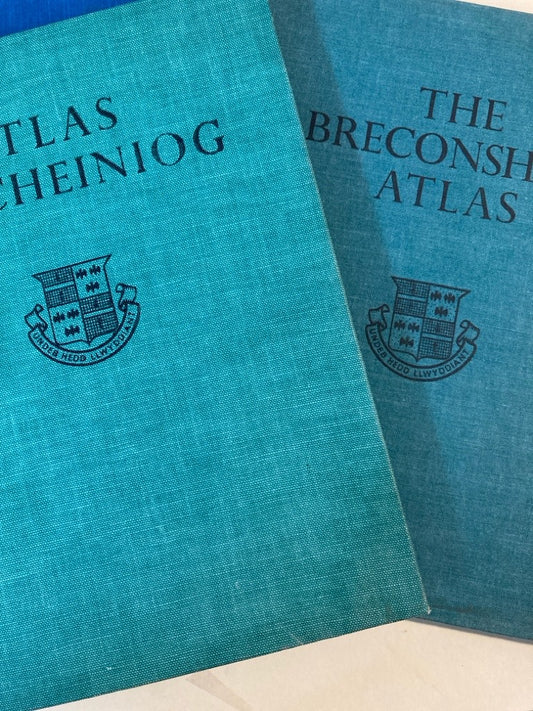 Atlas Brycheinoig