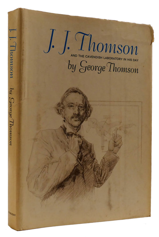 J. J. Thomson