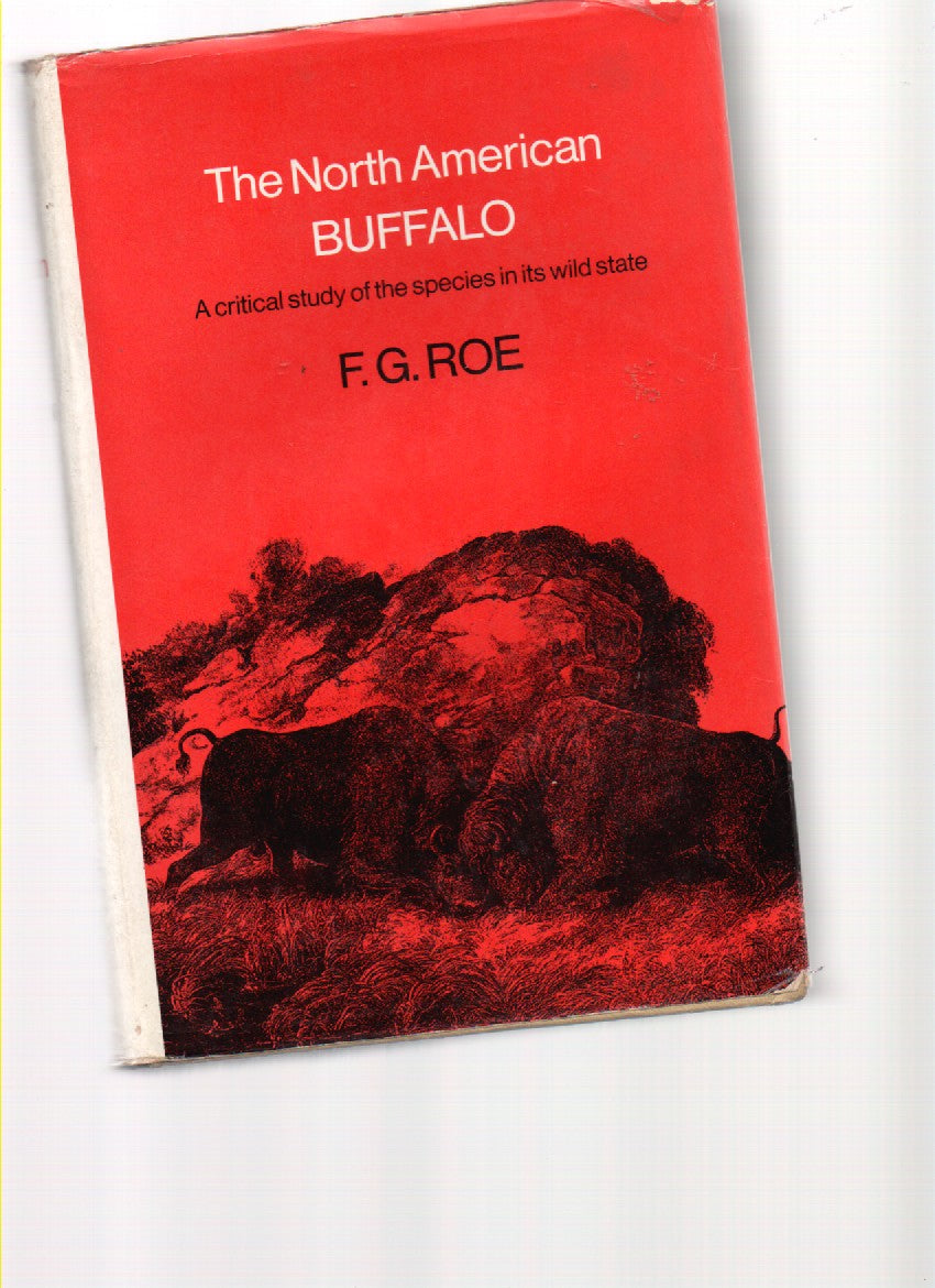 The North American Buffalo