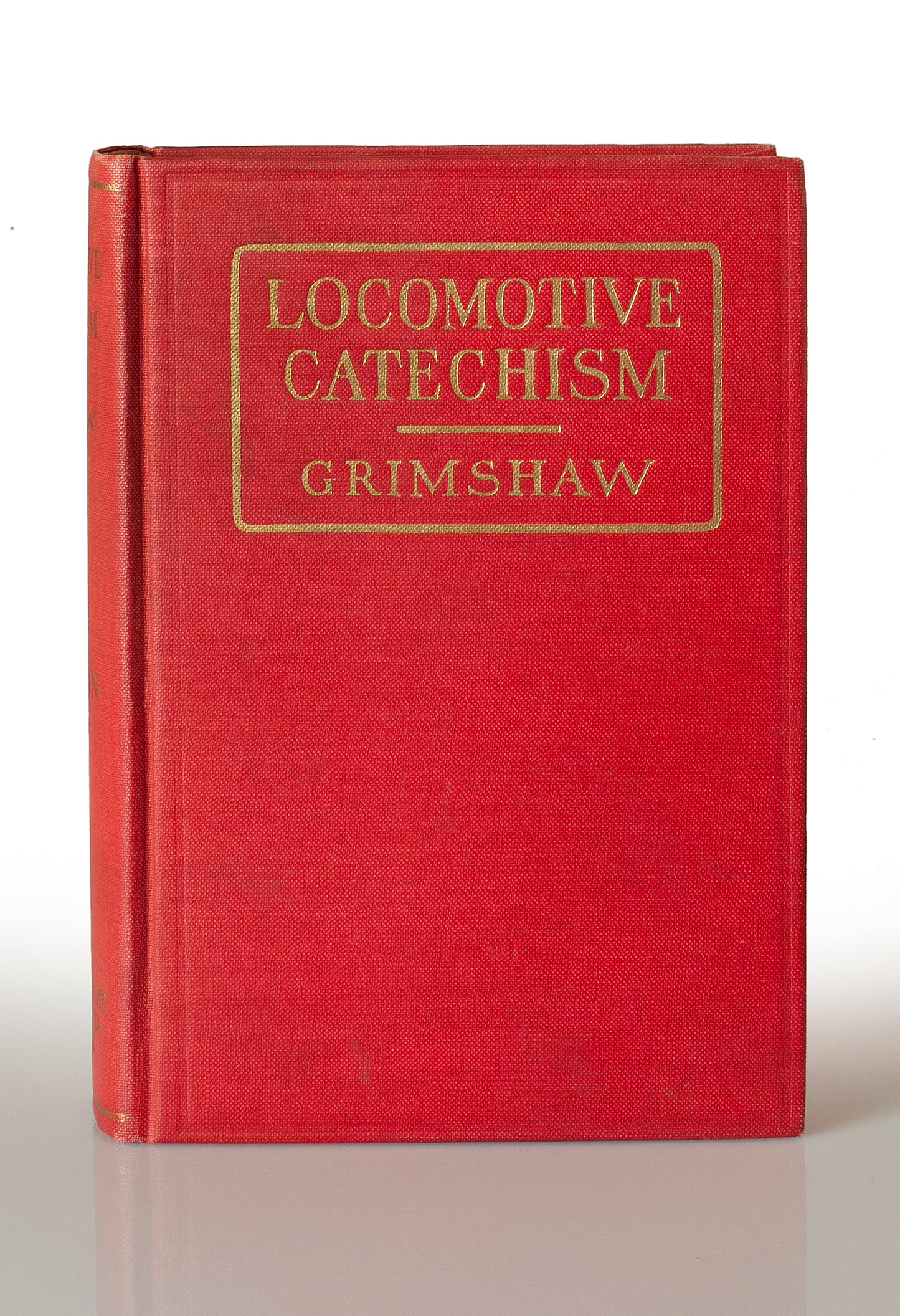 Locomotive Catechism