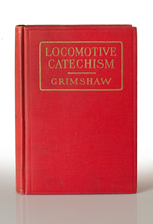 Locomotive Catechism
