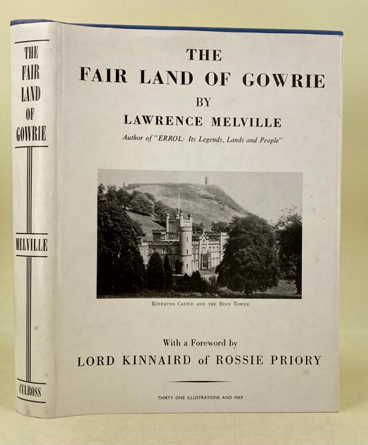 Fair Land of Gowrie