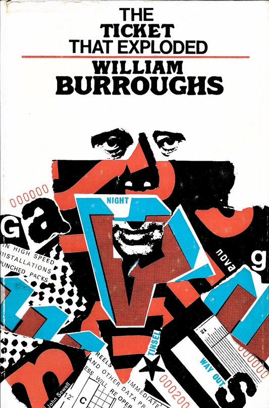 The Ticket That Exploded