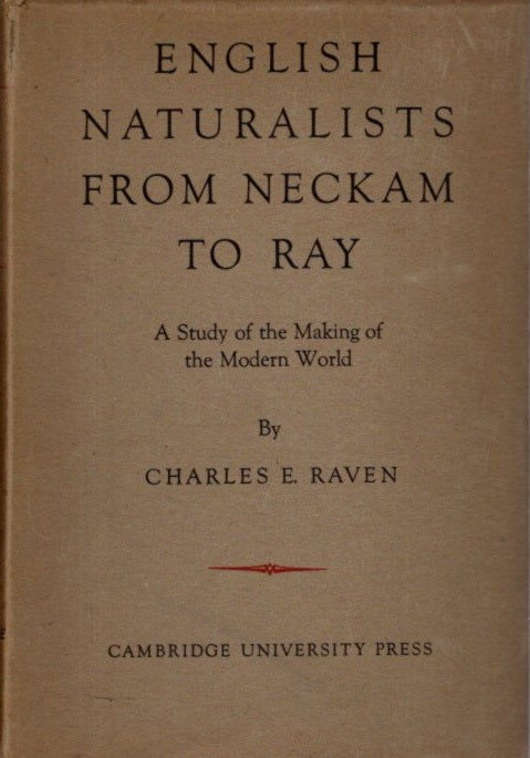 English Naturalists