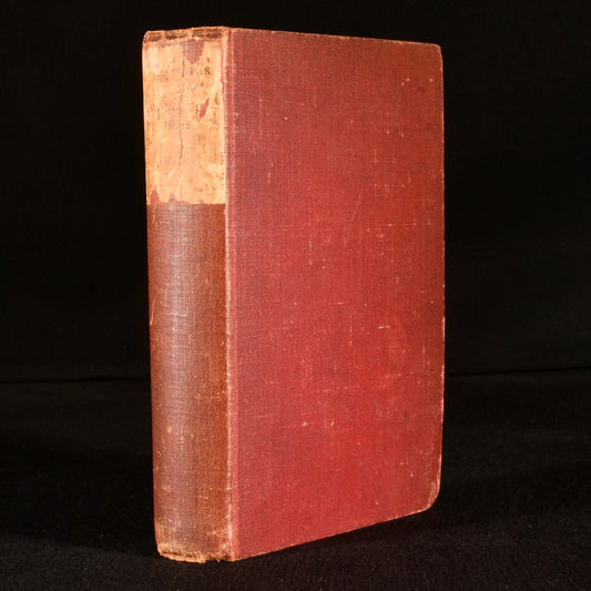 The Water of the Wonderous Isles by William Morris