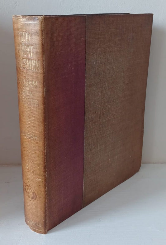 Two Great Scotsmen: The Brothers William and John Hunter