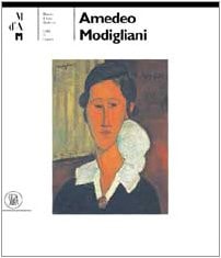 Amedeo Modigliani. Ediz. Tedesca