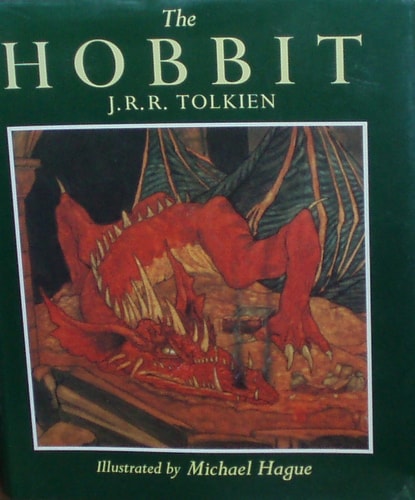 The Hobbit