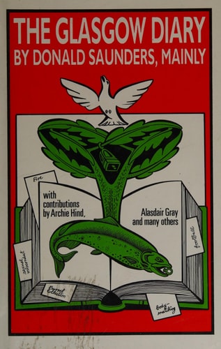 Glasgow Diary