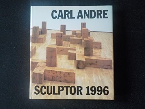 Carl Andre